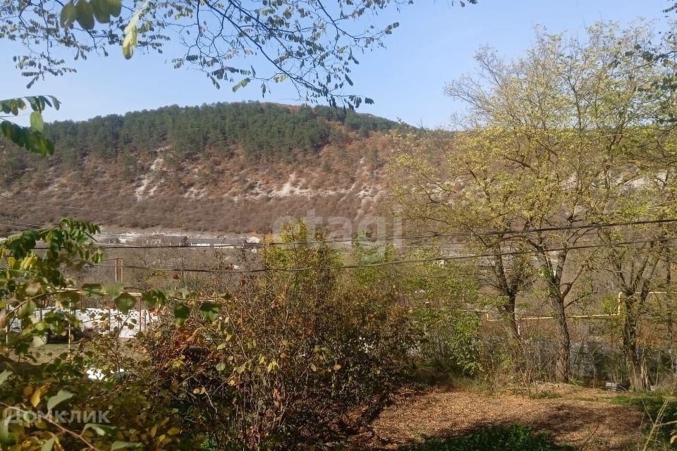 земля р-н Бахчисарайский село Новоульяновка фото 1