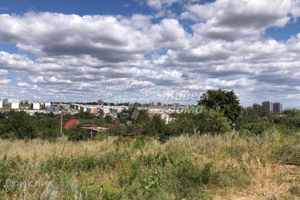 земля г Волгоград р-н Советский городской округ Волгоград, Советский фото 2