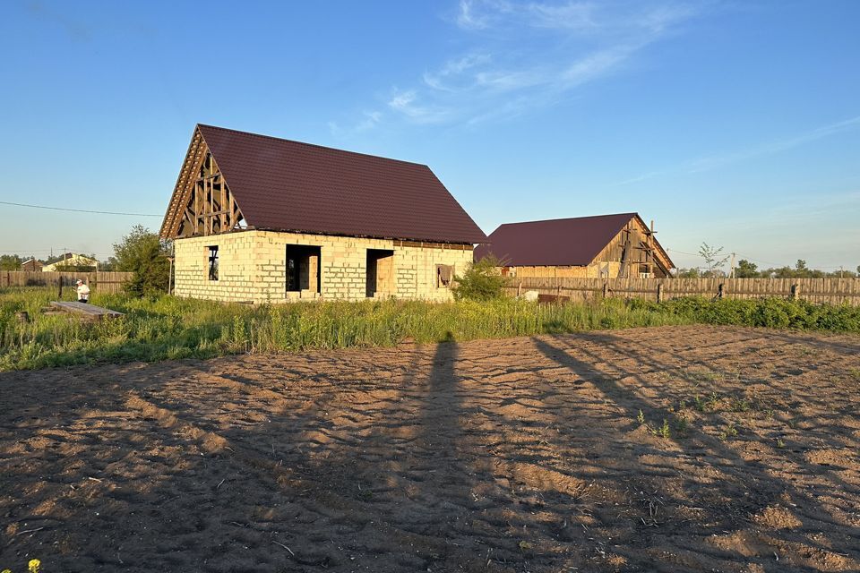 дом р-н Усть-Абаканский фото 4