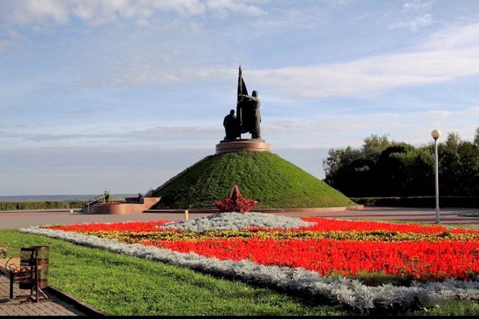 дом г Чебоксары р-н Калининский городской округ Чебоксары, Калининский фото 3