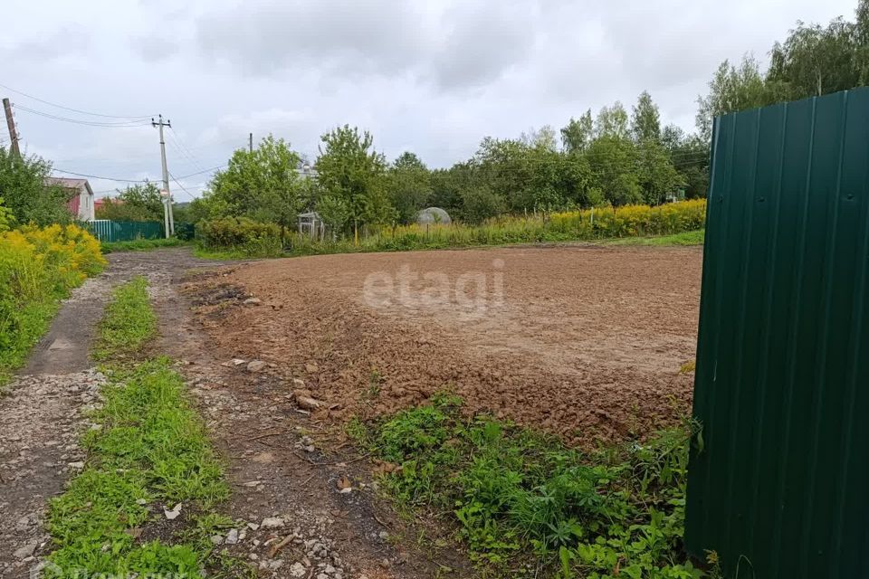 дом г Нижний Новгород р-н Советский снт тер.Колос городской округ Бор фото 2