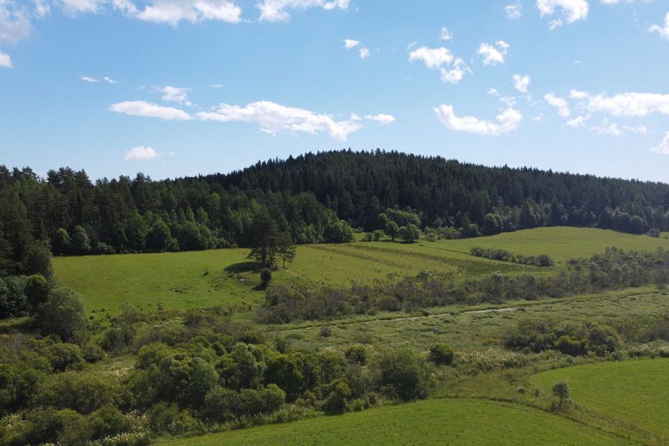 земля Сортавальский муниципальный округ, посёлок Ламберг фото 2