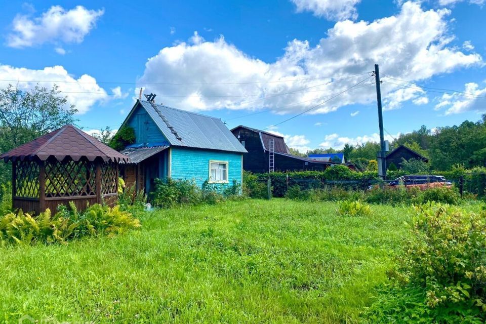 дом г Ярославль СНТ Здоровье, Ярославский район фото 2