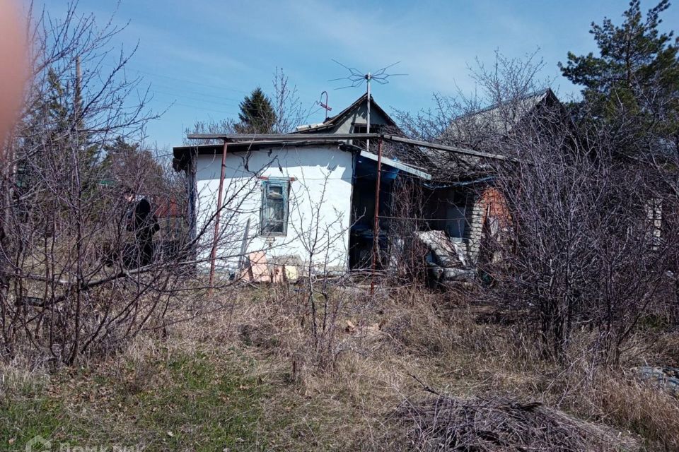 дом г Саратов р-н Заводской снт Маяк Саратов городской округ, 16 фото 7