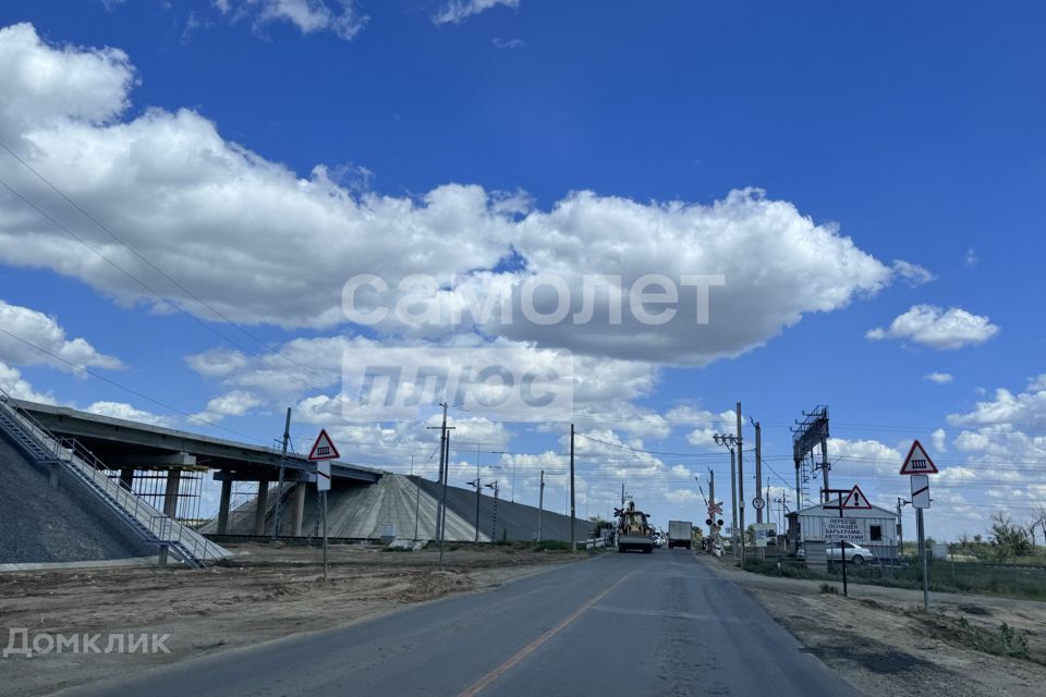 земля г Волгоград р-н Советский городской округ Волгоград, Советский фото 7