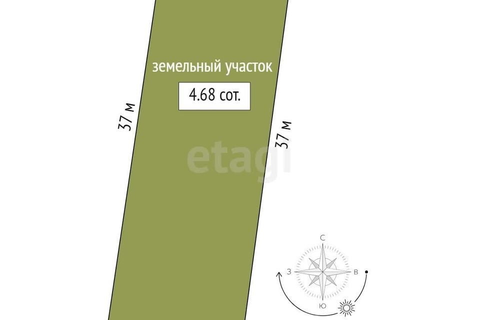 дом г Тюмень снт Луч ул Брусничная городской округ Тюмень фото 10