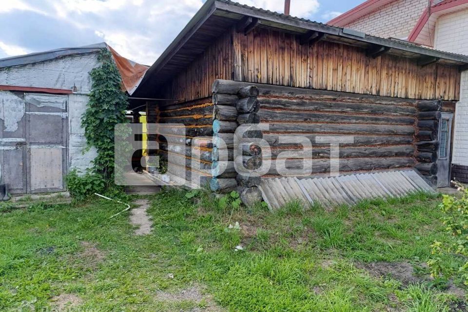 дом р-н Шарьинский г Шарья ул им В.Евстигнеева 22 городской округ Шарья фото 10