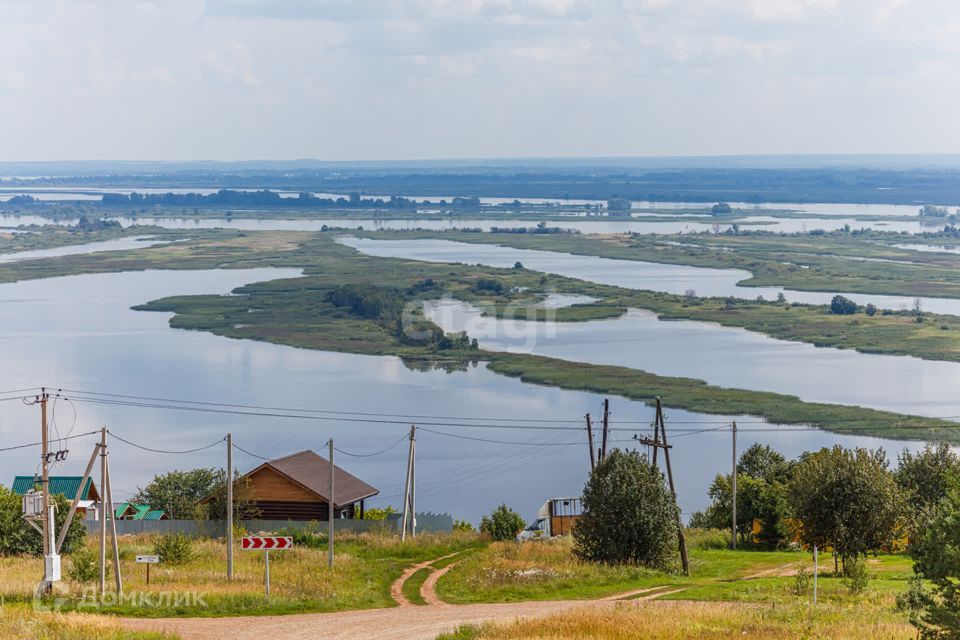 земля р-н Каракулинский деревня Зуевы Ключи фото 9