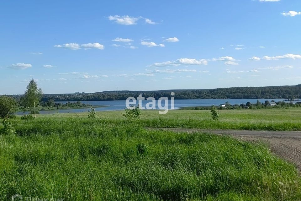 земля р-н Кольчугинский село Давыдовское фото 10