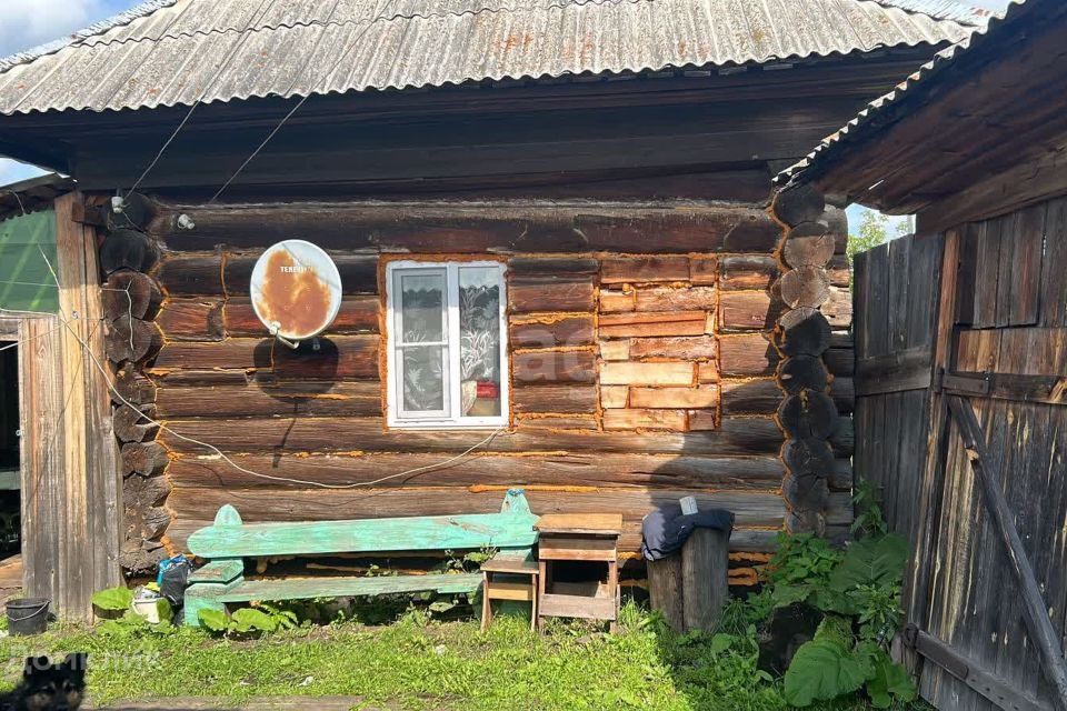 дом г Алапаевск Алапаевск, КС Дорожник, муниципальное образование фото 7