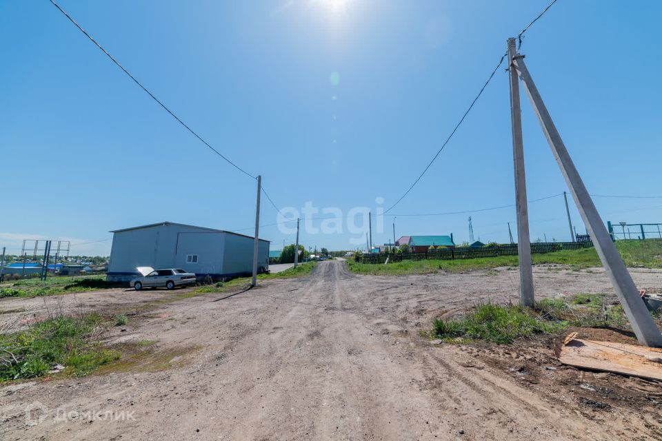 дом р-н Аургазинский село Толбазы фото 6