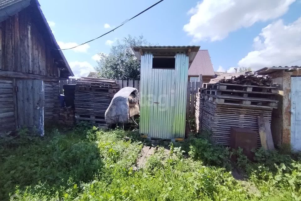 дом г Стерлитамак ул Севастопольская городской округ Стерлитамак фото 5