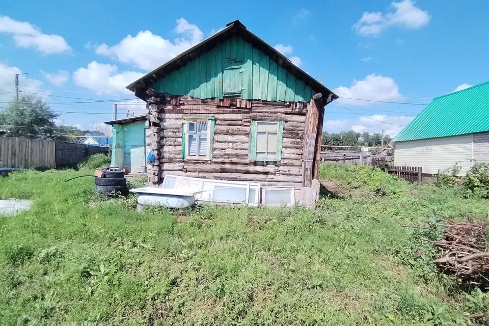 дом г Стерлитамак ул Севастопольская городской округ Стерлитамак фото 8