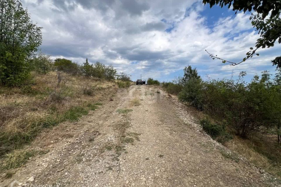 земля городской округ Алушта, Центральная улица, село Изобильное фото 9