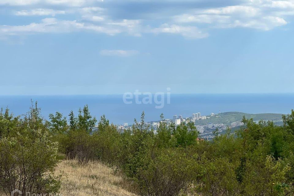 земля городской округ Алушта, Центральная улица, село Изобильное фото 10