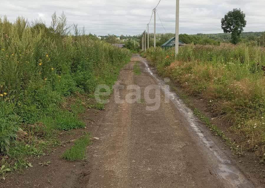 земля р-н Хабаровский с Некрасовка садоводческое товарищество Некрасовец фото 9