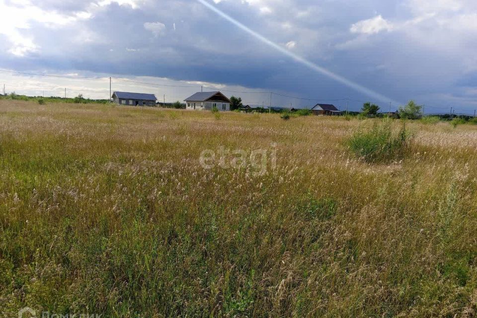 земля р-н Усть-Абаканский село Зелёное фото 7