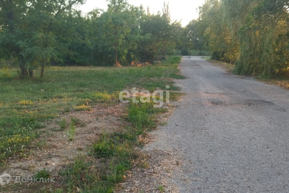 земля муниципальное образование Анапа, садово-огородническое товарищество Колос фото 7