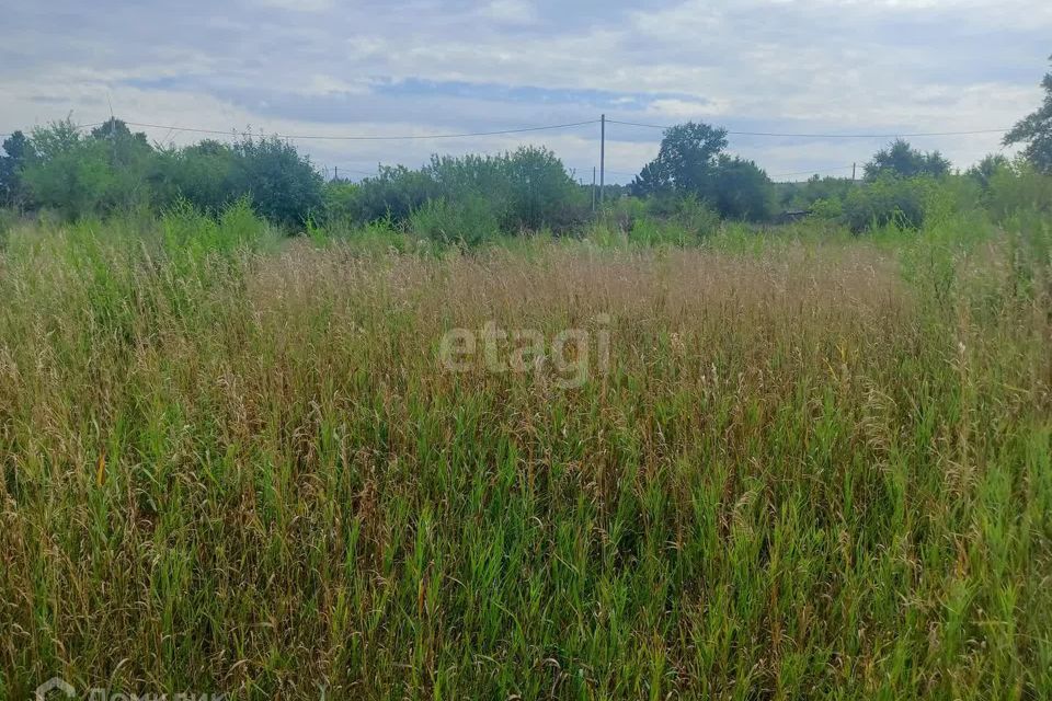 земля городской округ Абакан, СОСН Колягинские Холмы - Колягино-3, улица Белая Сирень фото 6