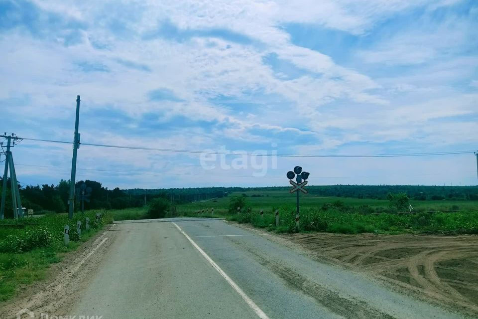 земля городской округ Абакан, СОСН Колягинские Холмы - Колягино-3, улица Белая Сирень фото 7