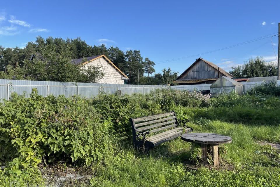 дом г Миасс городской округ Миасс, СНТ Строитель-2 фото 6