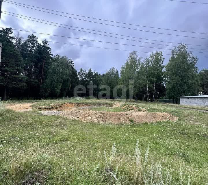 земля Миасский городской округ, Северные Печи фото 5