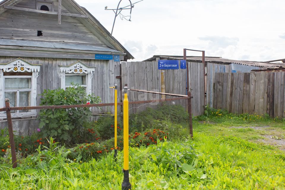 земля г Тобольск ул Ленина городской округ Тобольск фото 8