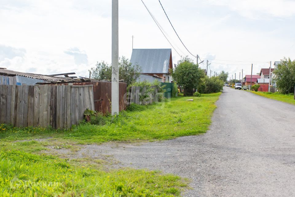 земля г Тобольск ул Ленина городской округ Тобольск фото 9