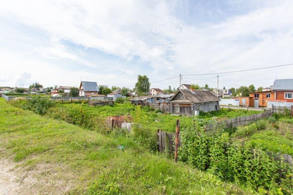 земля г Тобольск ул Ленина городской округ Тобольск фото 10