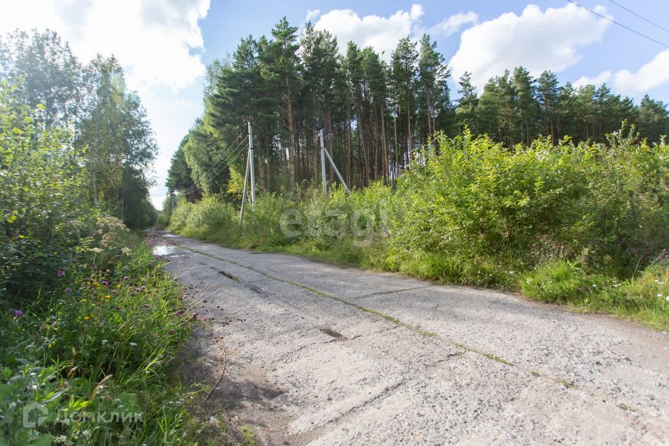 земля г Тобольск Центральная улица, городской округ Тобольск фото 9