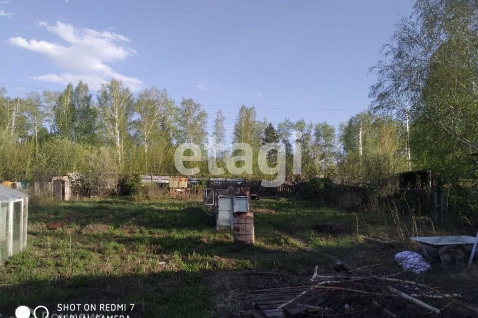 дом р-н Емельяновский садоводческое некоммерческое товарищество Экспресс фото 6