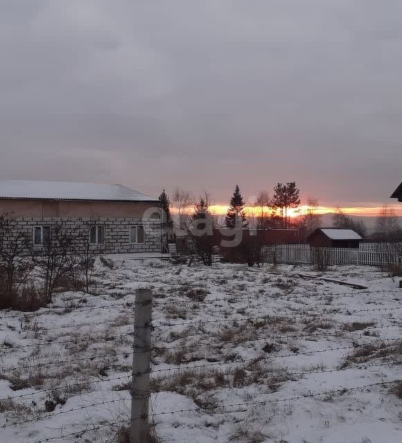 земля г Красноярск р-н Октябрьский городской округ Красноярск, СТ Восход фото 6