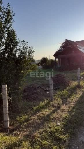 земля г Красноярск р-н Октябрьский городской округ Красноярск, СТ Восход фото 7