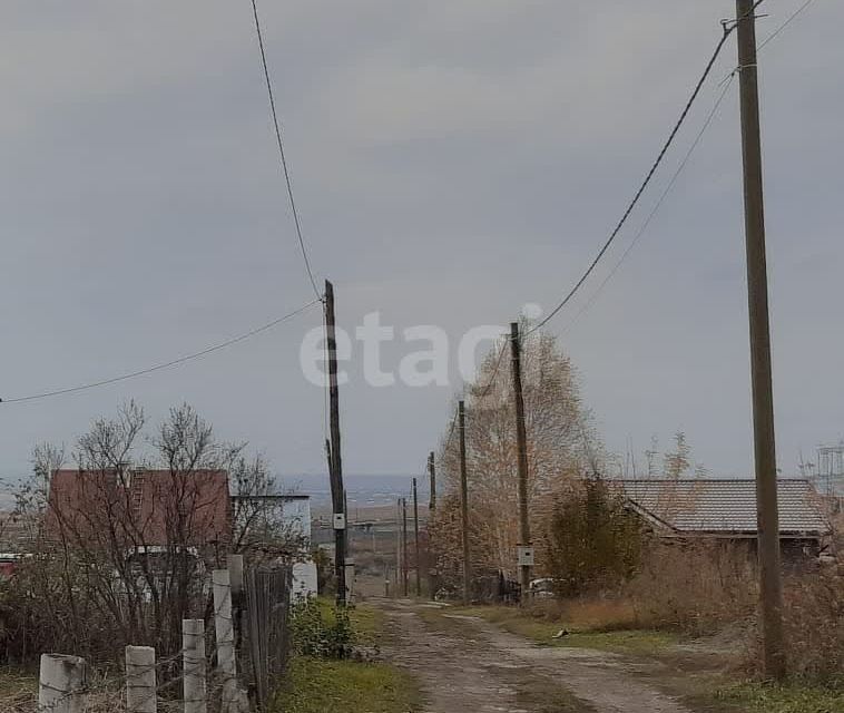 земля г Красноярск р-н Октябрьский городской округ Красноярск, СТ Восход фото 8