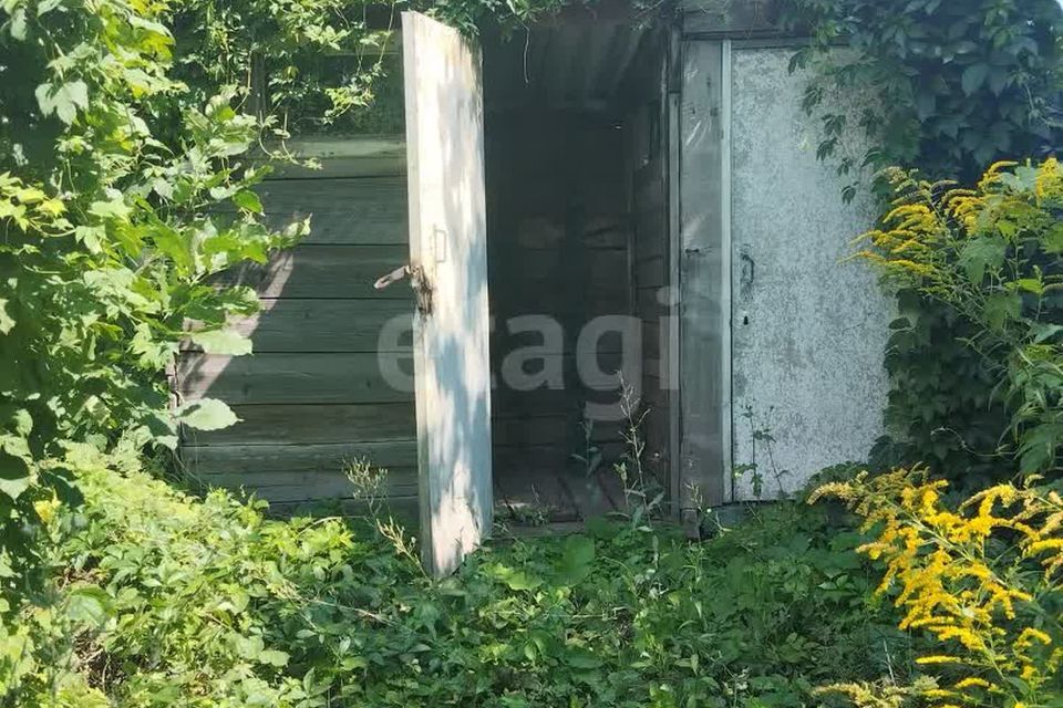 дом г Воронеж р-н Советский городской округ Воронеж, СНТ Мичуринец фото 7