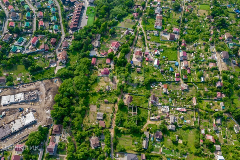 земля г Владивосток р-н Советский ул 4-я Восточная Владивостокский городской округ фото 6