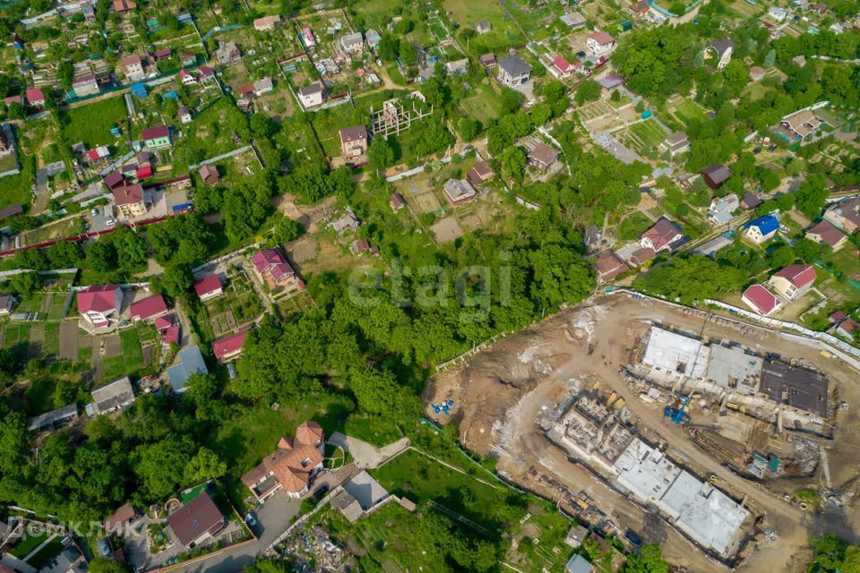 земля г Владивосток р-н Советский ул 4-я Восточная Владивостокский городской округ фото 9