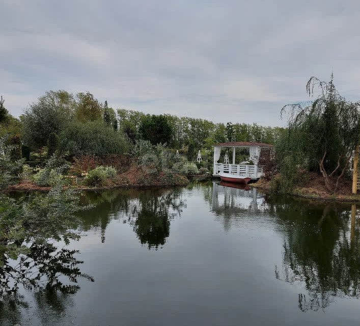 земля г Тюмень ул Изобильная городской округ Тюмень фото 5