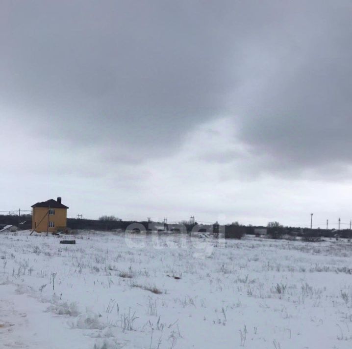 земля р-н Саратовский с Боковка ул Лесная фото 1