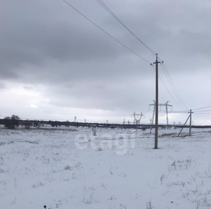 земля р-н Саратовский с Боковка ул Лесная фото 3