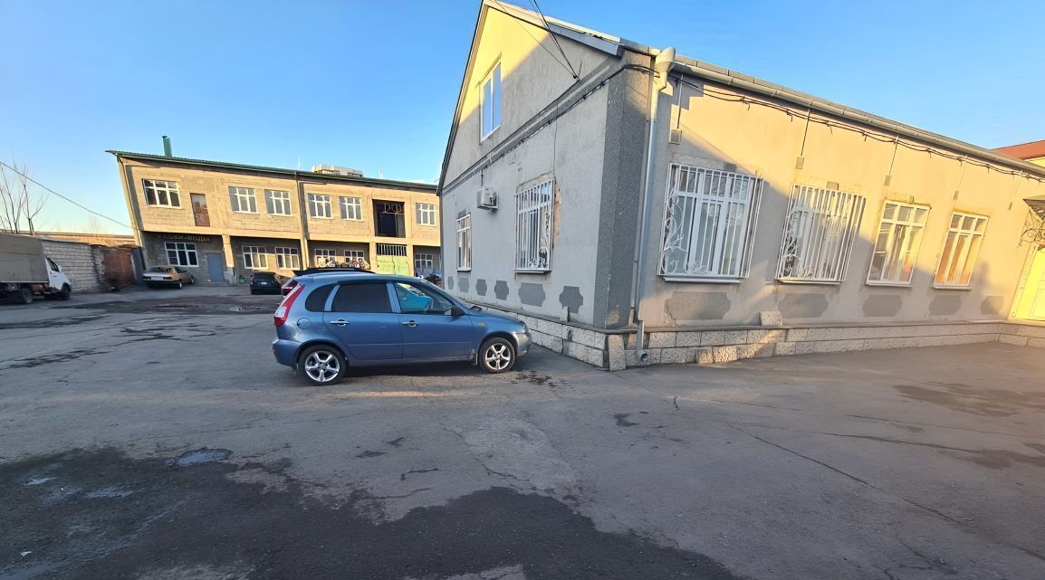 свободного назначения г Владикавказ р-н Затеречный пр-кт Доватора 2 фото 4