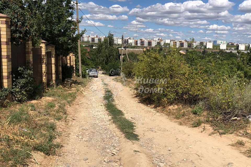 земля г Волгоград р-н Советский городской округ Волгоград, Советский фото 6