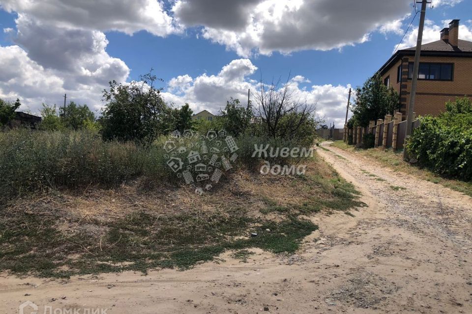 земля г Волгоград р-н Советский городской округ Волгоград, Советский фото 7