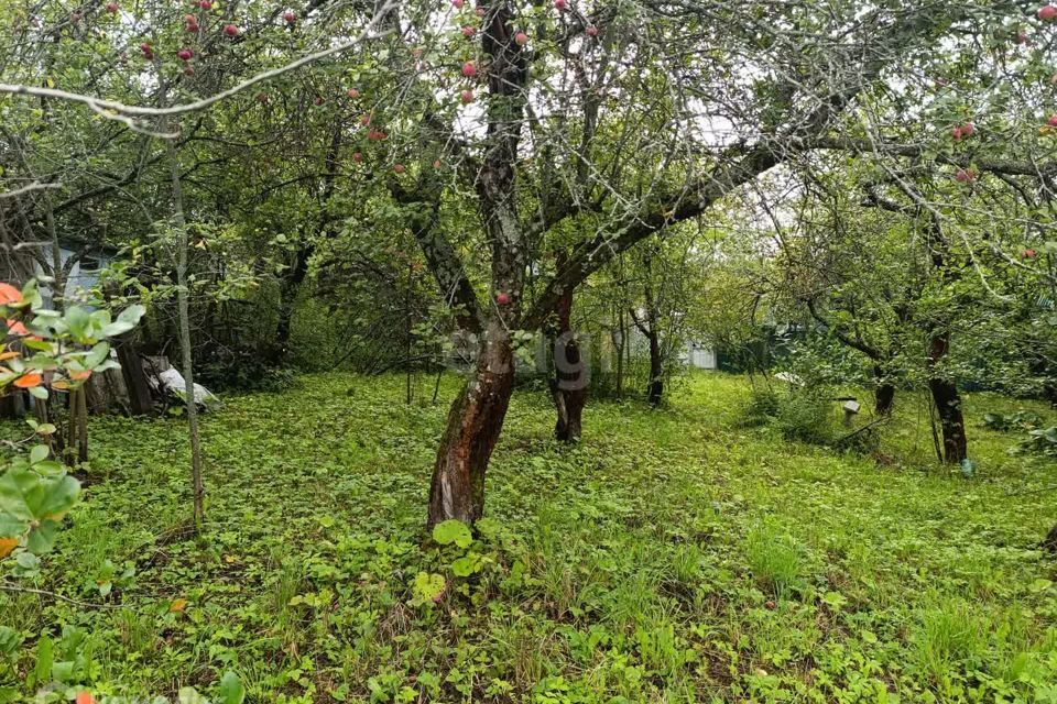 дом г Нижний Новгород р-н Советский снт тер.Колос городской округ Бор фото 7