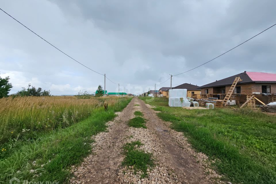 дом р-н Тукаевский Республика Татарстан Татарстан, село Шильнебаш фото 6