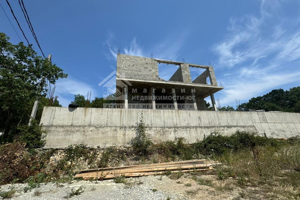 земля г Новороссийск Новороссийск городской округ, СТ Возрождение фото 8