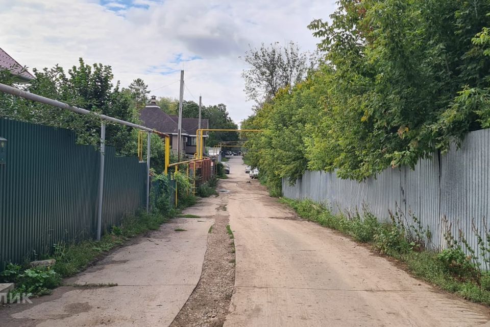 дом г Самара р-н Промышленный Самара городской округ, линия, 9-я просека, 2-я фото 6