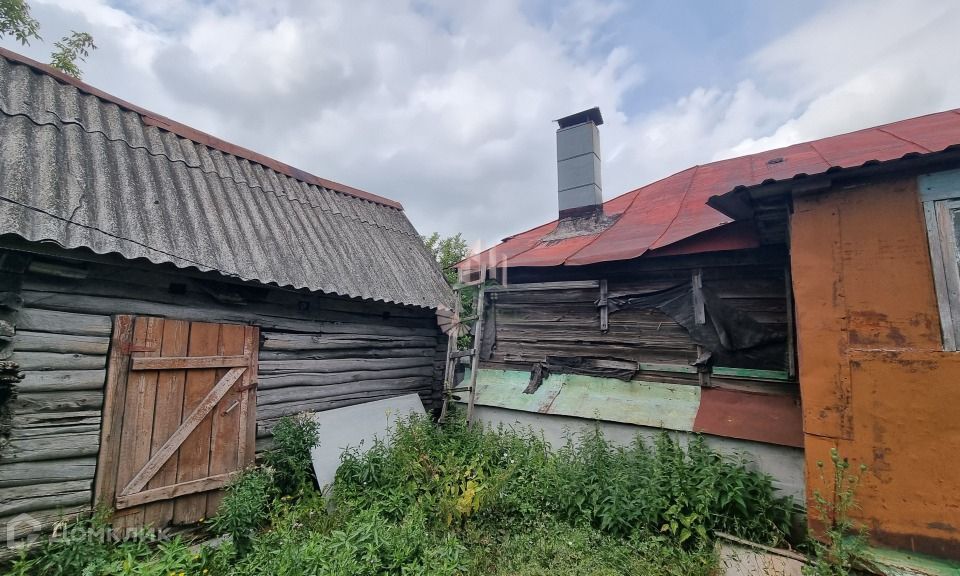 дом р-н Базарно-Карабулакский рп Свободный ул Советская 41 Свободинское муниципальное поселение фото 6