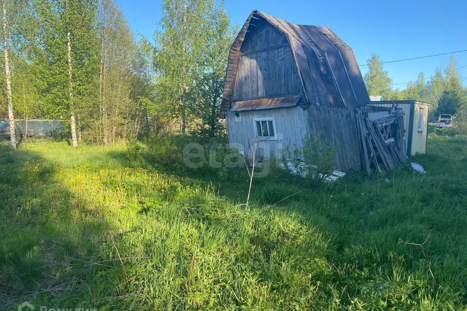 дом р-н Вологодский Шелыгино фото 6