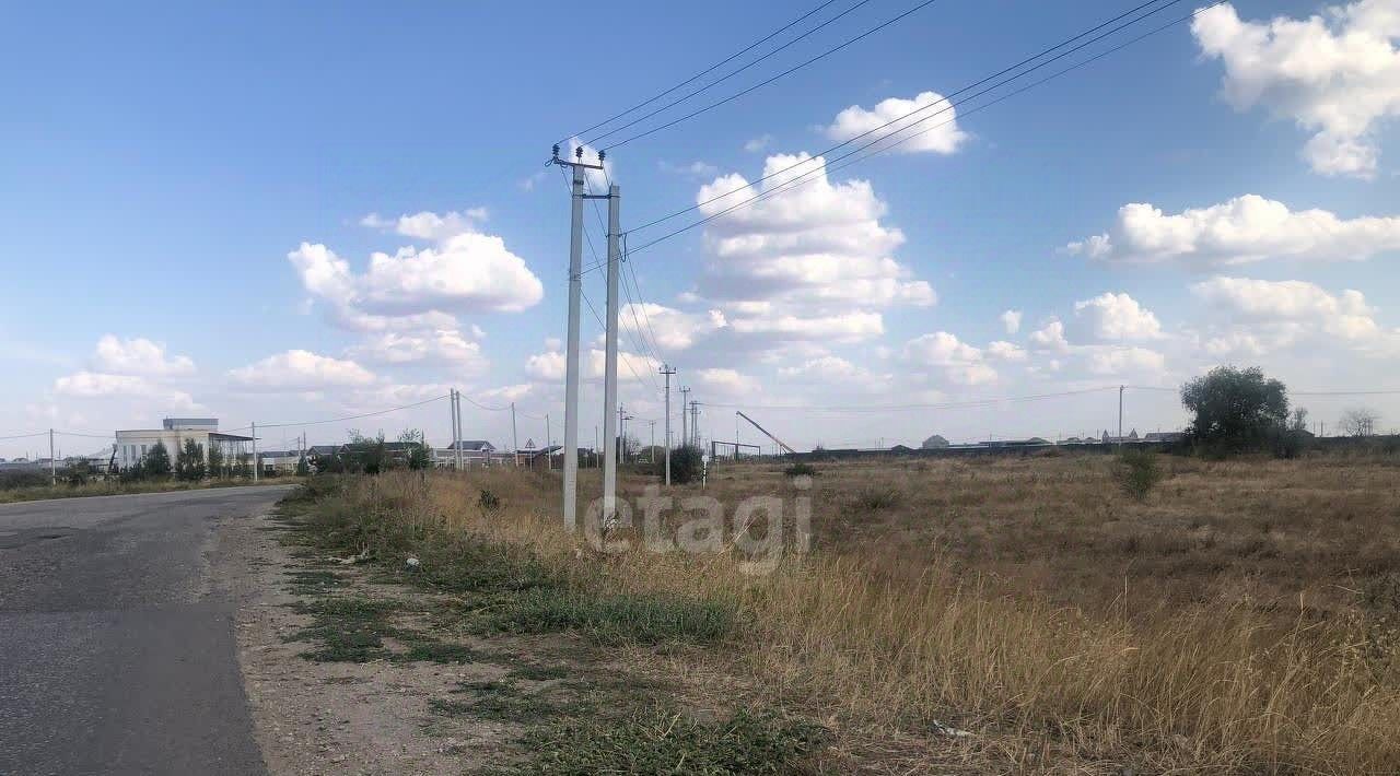 земля р-н Энгельсский с Шумейка снт терНовое Красноярское муниципальное образование фото 5